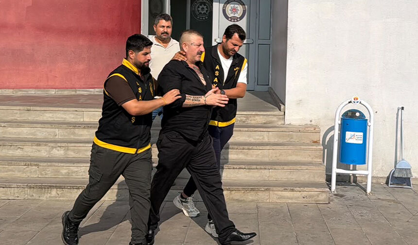 Firariyken Ün Kazandı; Sosyal Medyada Yakalandı 10