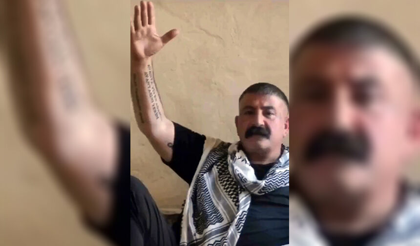 Firariyken Ün Kazandı; Sosyal Medyada Yakalandı 4