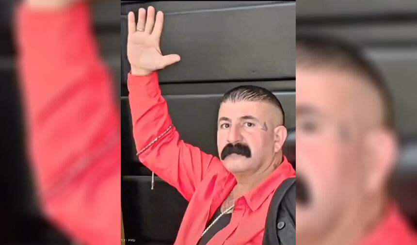 Firariyken Ün Kazandı; Sosyal Medyada Yakalandı 5