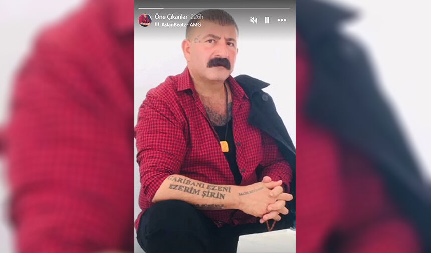 Firariyken Ün Kazandı; Sosyal Medyada Yakalandı 8