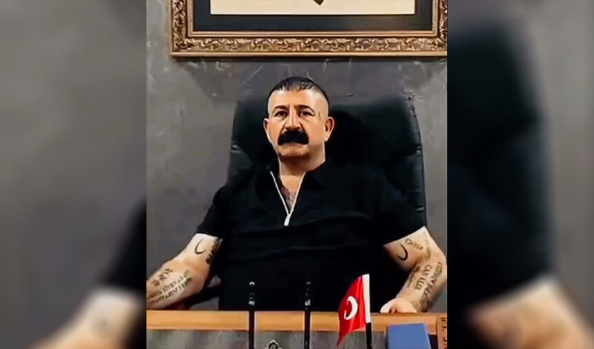 Firariyken Ün Kazandı; Sosyal Medyada Yakalandı 9