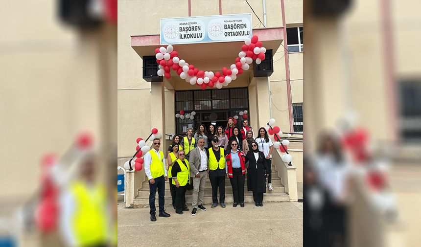 Gönülden Hizmet Bir Hamburger, Bir Gülümseme Haberi 4