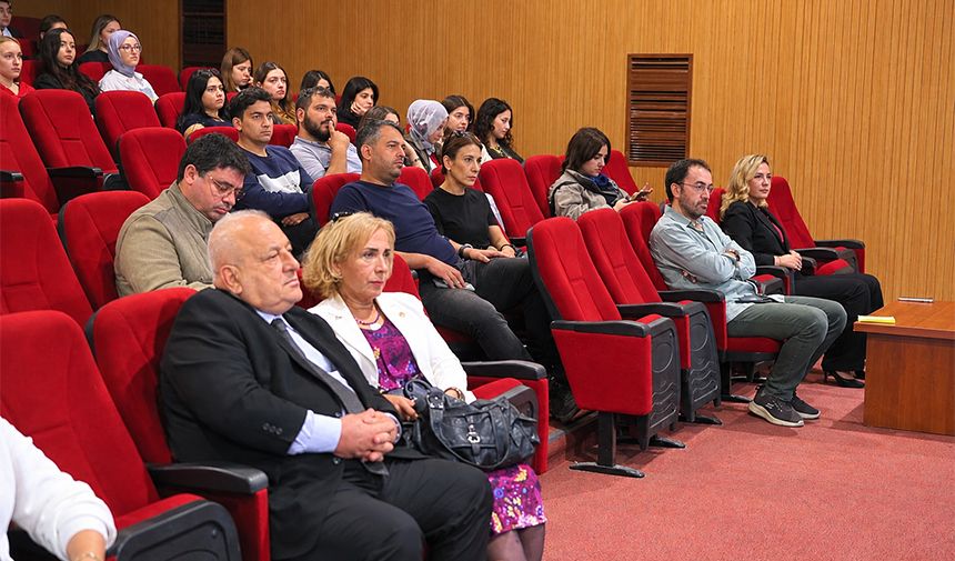 Habere Duyulan İhtiyaç Değişmedi 7