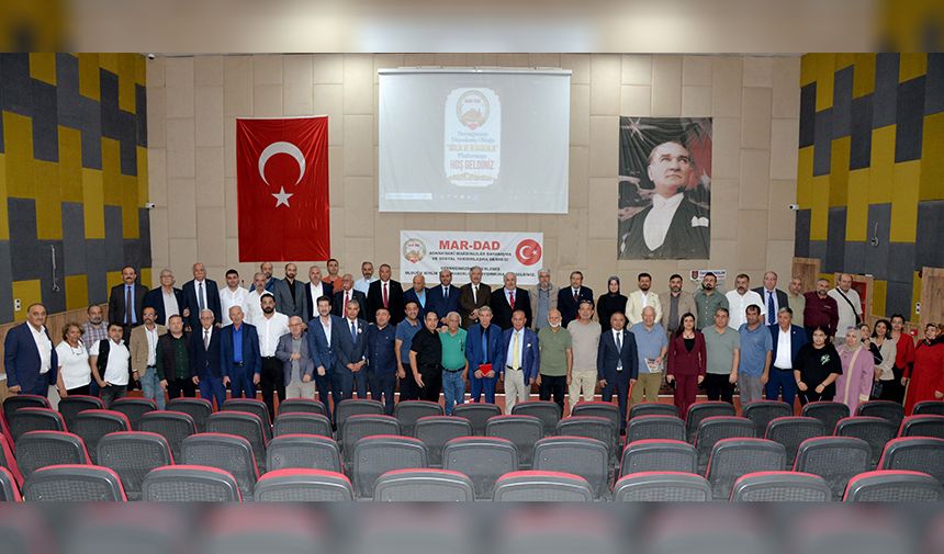 Halil Arslan Farklılıklarımız En Büyük Zenginliğimizdir Haberi 2