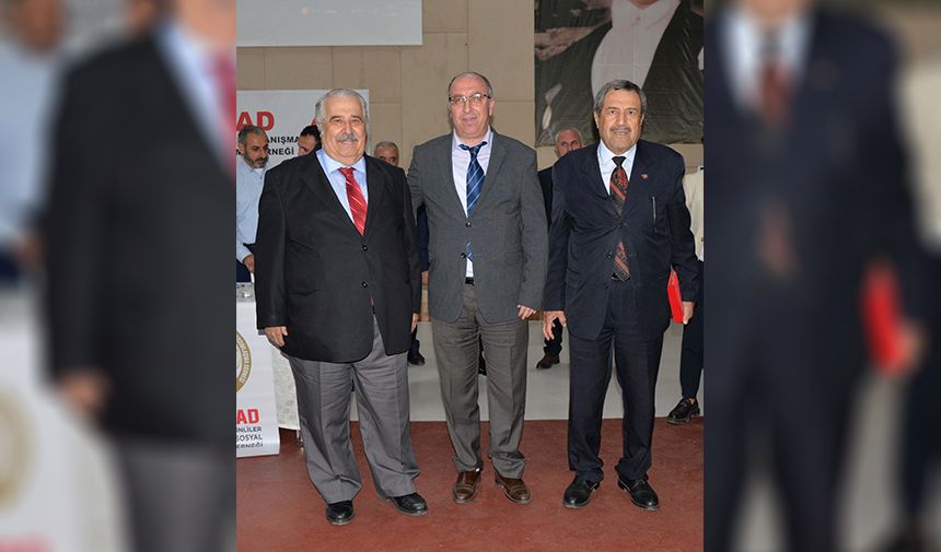 Halil Arslan Farklılıklarımız En Büyük Zenginliğimizdir Haberi 3