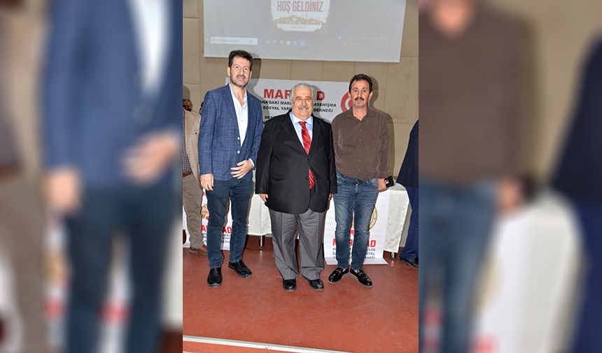 Halil Arslan Farklılıklarımız En Büyük Zenginliğimizdir Haberi 4
