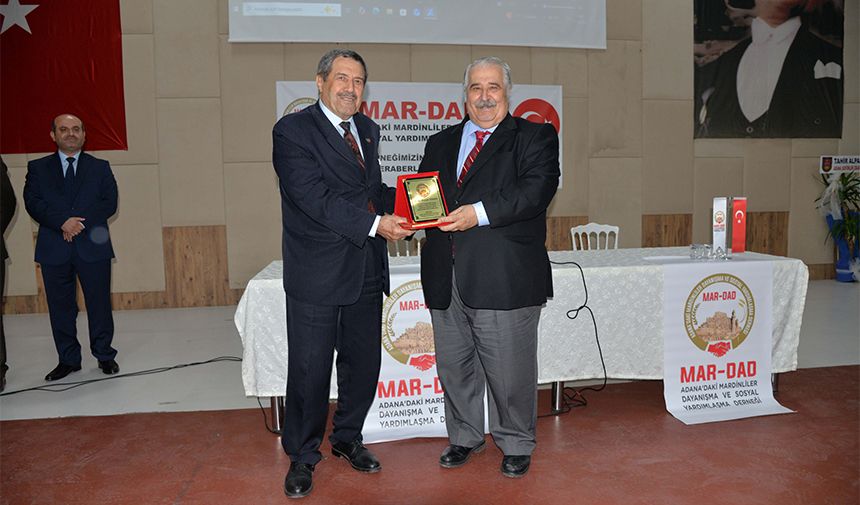 Halil Arslan Farklılıklarımız En Büyük Zenginliğimizdir Haberi 5