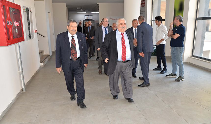 Halil Arslan Farklılıklarımız En Büyük Zenginliğimizdir Haberi 6