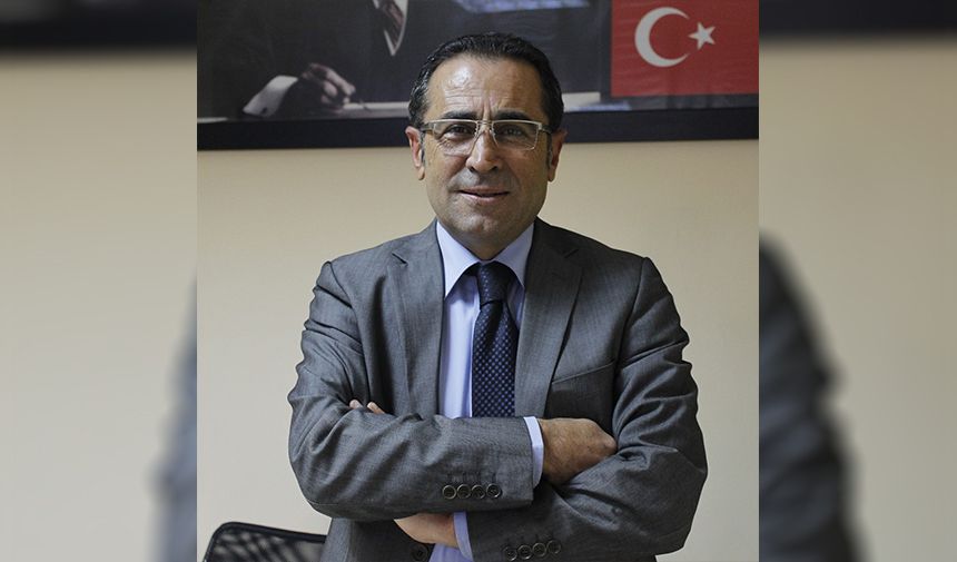 Hasan Aslan’dan Muhtarlık Kurumunun 197 Yıllık Geçmişine Vurgu! 2