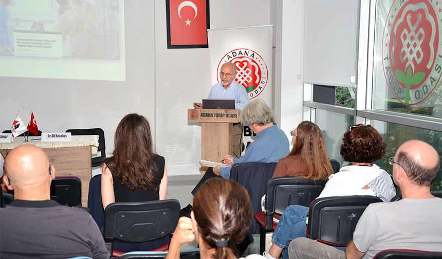 İklim Krizi, Sağlık, C O P31 Ve H İ Z Paneli 2