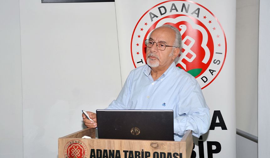 İklim Krizi, Sağlık, C O P31 Ve H İ Z Paneli 3