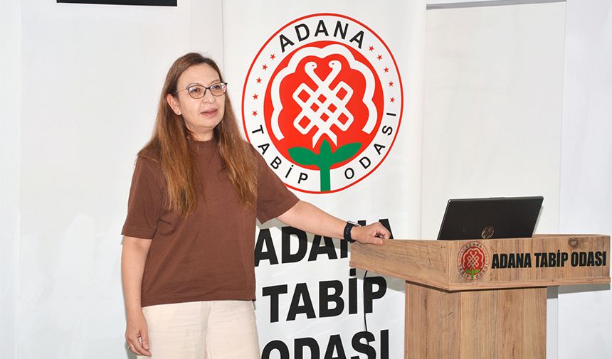 İklim Krizi, Sağlık, C O P31 Ve H İ Z Paneli 5