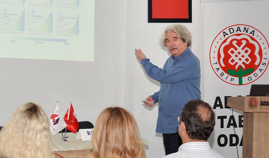 İklim Krizi, Sağlık, C O P31 Ve H İ Z Paneli 7