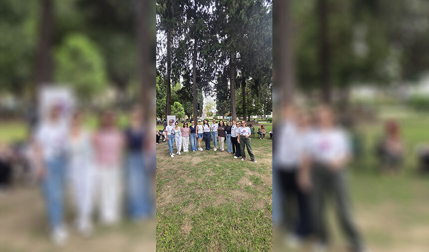 Kadınlar Kitaplarla Buluşuyor, İyiliği Çoğaltıyor 2