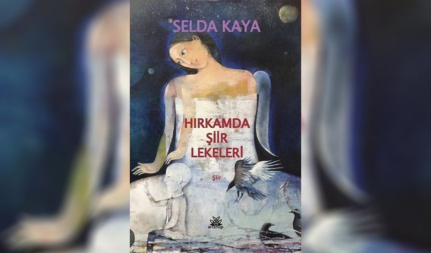 Köklerinin İçinden Özgürleşen Şair 3