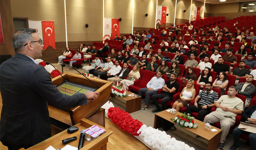 M M O’dan A T Ü Öğrencilerine Mezuniyet Öncesi Önemli Destek 2
