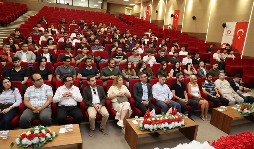 M M O’dan A T Ü Öğrencilerine Mezuniyet Öncesi Önemli Destek 3