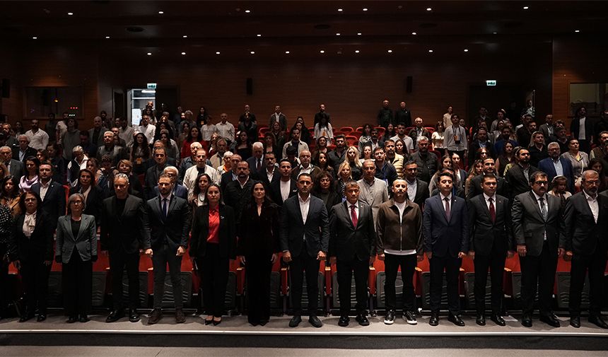 Mimarlık Dünyası, 3 Gün Boyunca Adana’da Buluştu 2