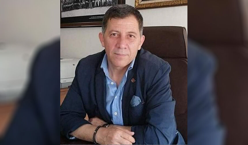 Mustafa Özgür Kabri Başında Anıldı 2