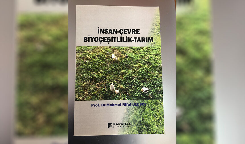 Prof. Dr. Ulusoy Bilim Ve Sanat Aynı Kökten Su İçer Haberi 3