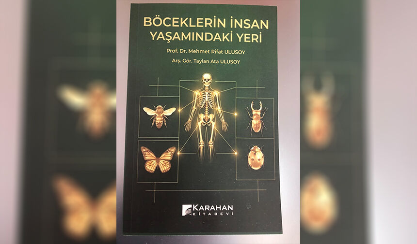 Prof. Dr. Ulusoy Bilim Ve Sanat Aynı Kökten Su İçer Haberi 4
