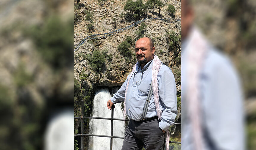 Bilimden Şiire, Topraktan Sanata Bir Yaşam