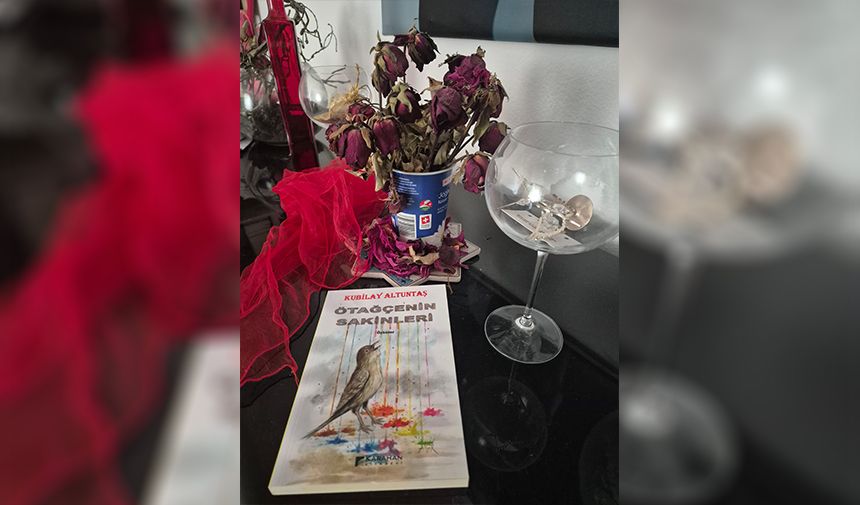 Sanatın En Büyük Gücü, İnsana Kendi İnsanlığını Unutturmaması 2