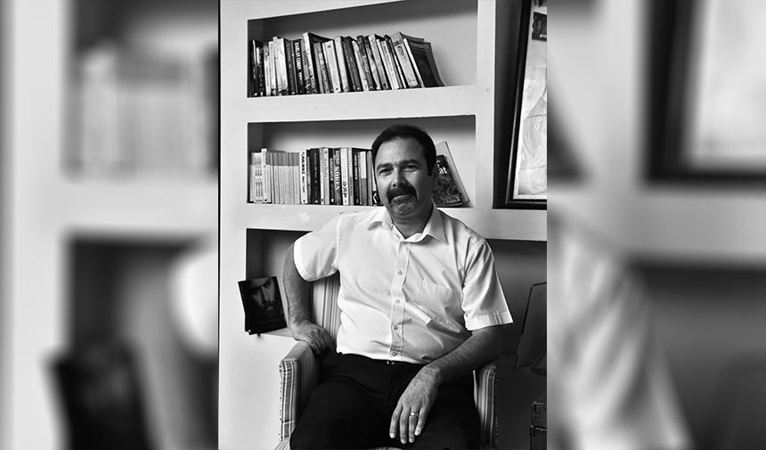 Sanatın En Büyük Gücü, İnsana Kendi İnsanlığını Unutturmaması
