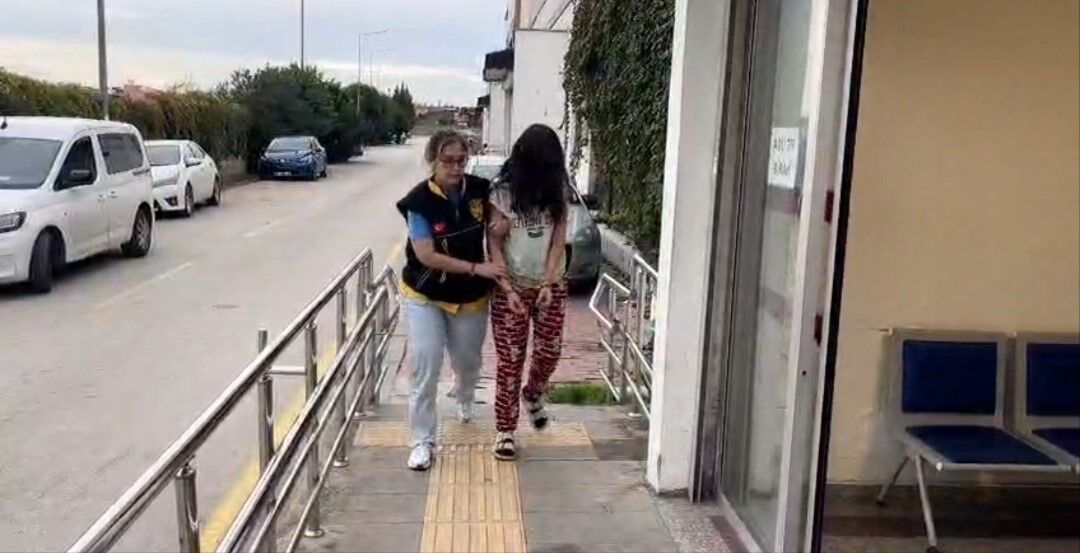Adana'da Gizemli Ölüm!