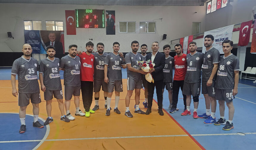 Seyhan Belediyespor’dan Lige Gövde Gösterisi! 2