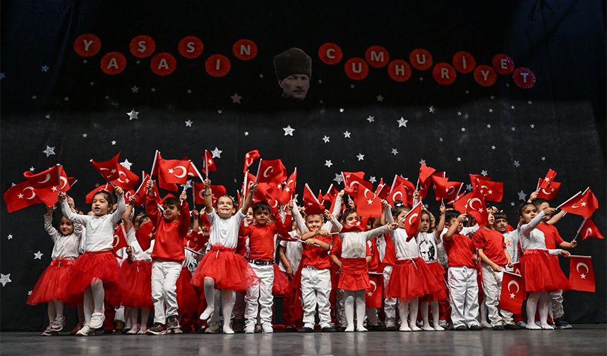 Seyhan’da Cumhuriyet Bayramı Heyecanı! 2