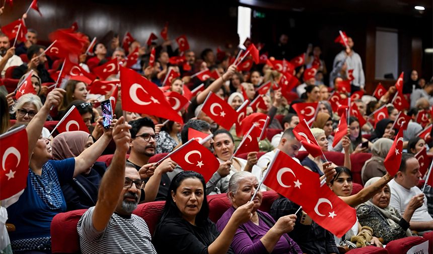 Seyhan’da Cumhuriyet Bayramı Heyecanı! 3