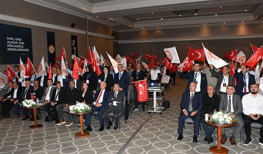 T O L E Y İ S’te Hanife Yıldırım Dönemi 2