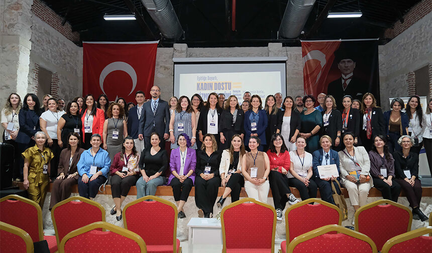 Türkiye’nin 7 Bölgesinden Adana’ya Geldiler! 2