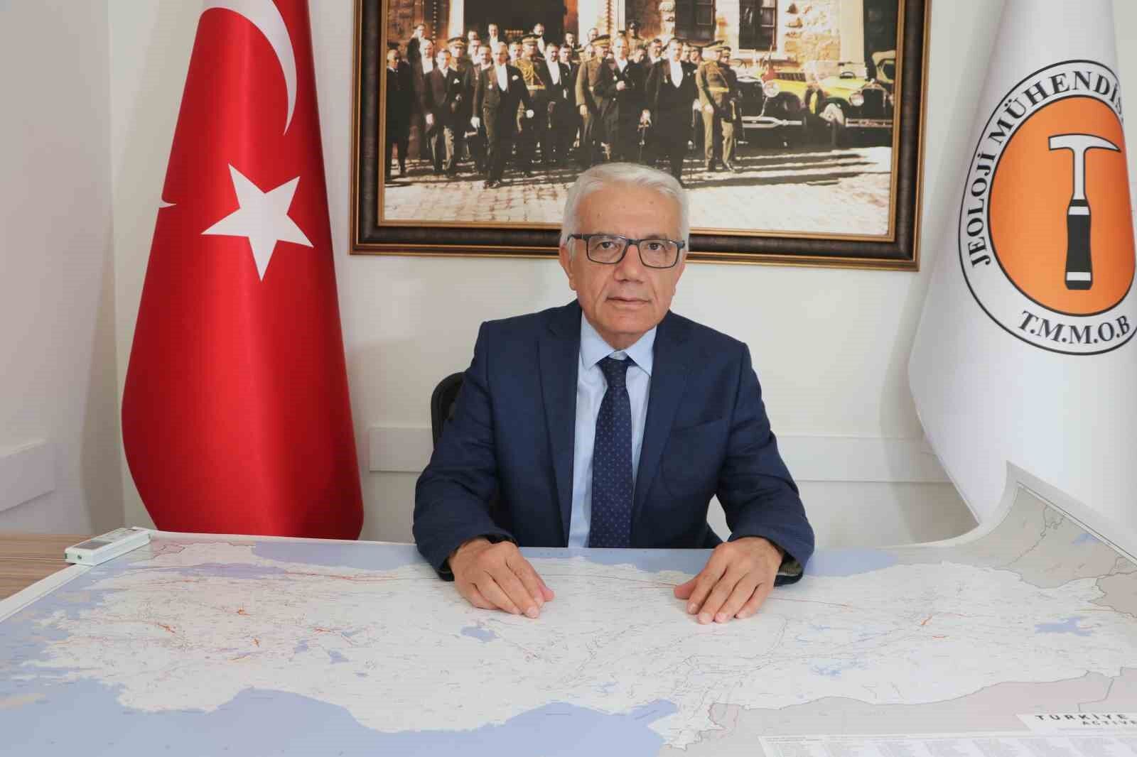 119 Deprem Sonrası Gözler Adana’ya Çevrildi!