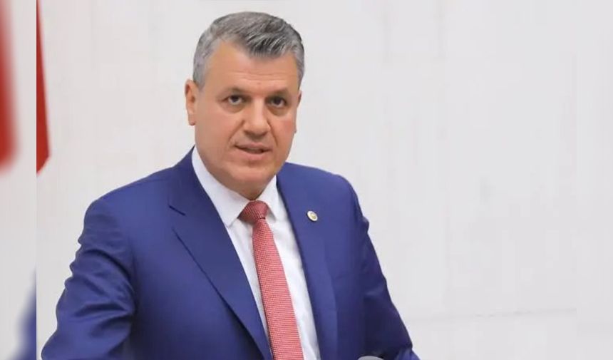 Y E N İ Parti’den Operasyona Tepkiler 2