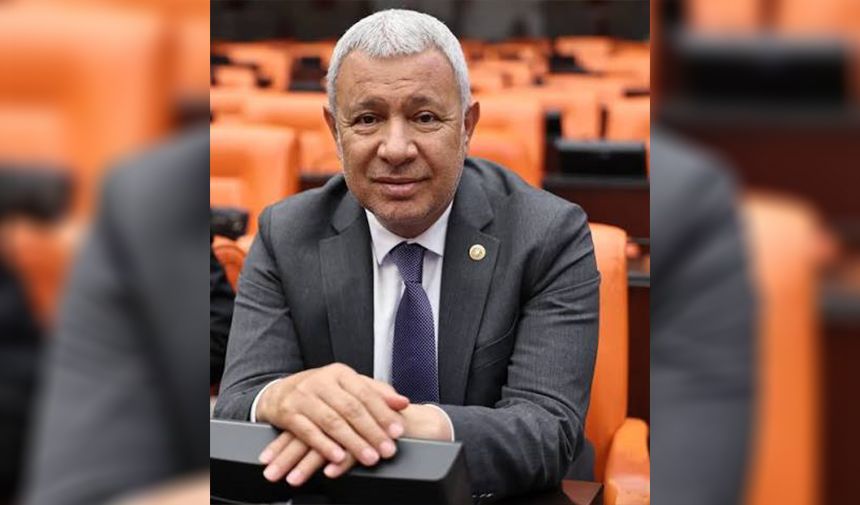 Y E N İ Parti’den Operasyona Tepkiler 3
