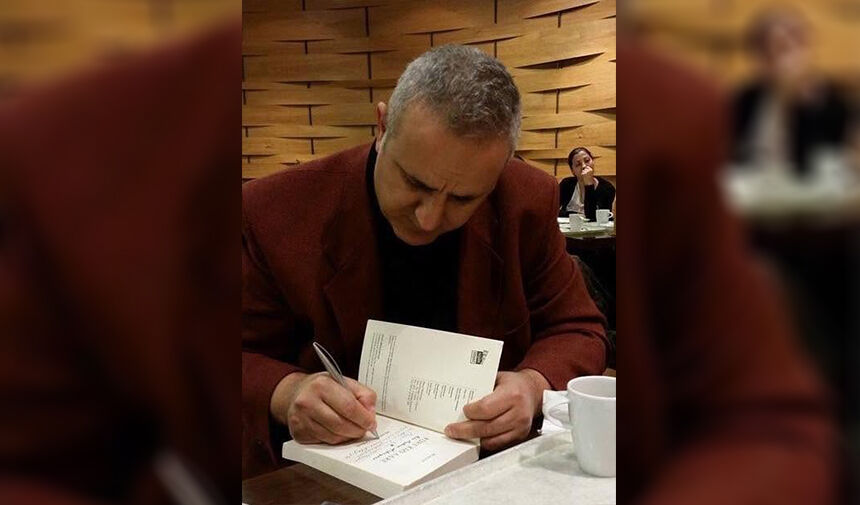 Yazar Muhittin Çoban Okumak Yerine Izlemeyi Seçiyoruz Haberi 3