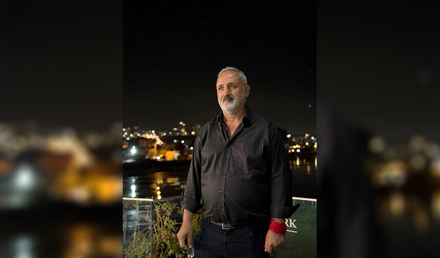 Yazar Muhittin Çoban Okumak Yerine Izlemeyi Seçiyoruz Haberi 4