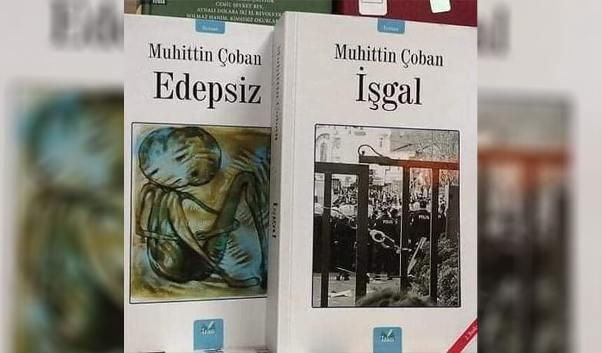 Yazar Muhittin Çoban Okumak Yerine Izlemeyi Seçiyoruz Haberi 5