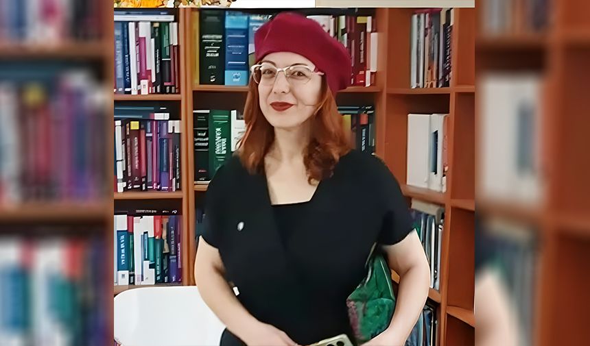 Yazar Safiye Yılmazer Uruk’un Edebiyat Yolculuğu İnsan Hikâyelerinden Kurulan Dünyalar Haberi 4