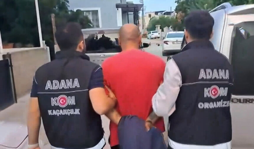 ‘ Yıkamacılar’ Çökertildi! 2
