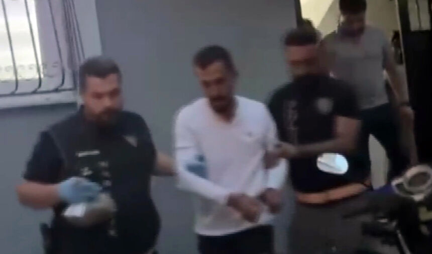 ‘Yıkamacılar’ Çökertildi!