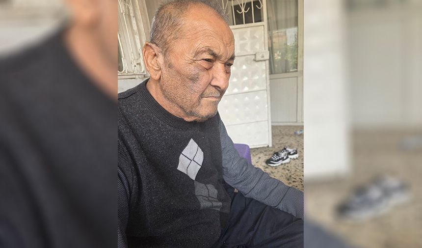 Yoğun Bakımda Dehşet